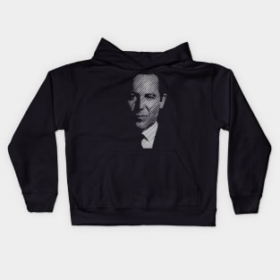 Greg Gutfeld Kids Hoodie